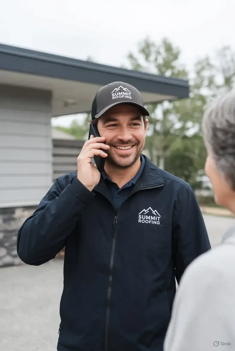 Flat Roof Leak Repair Lake Linden, MI FAQs